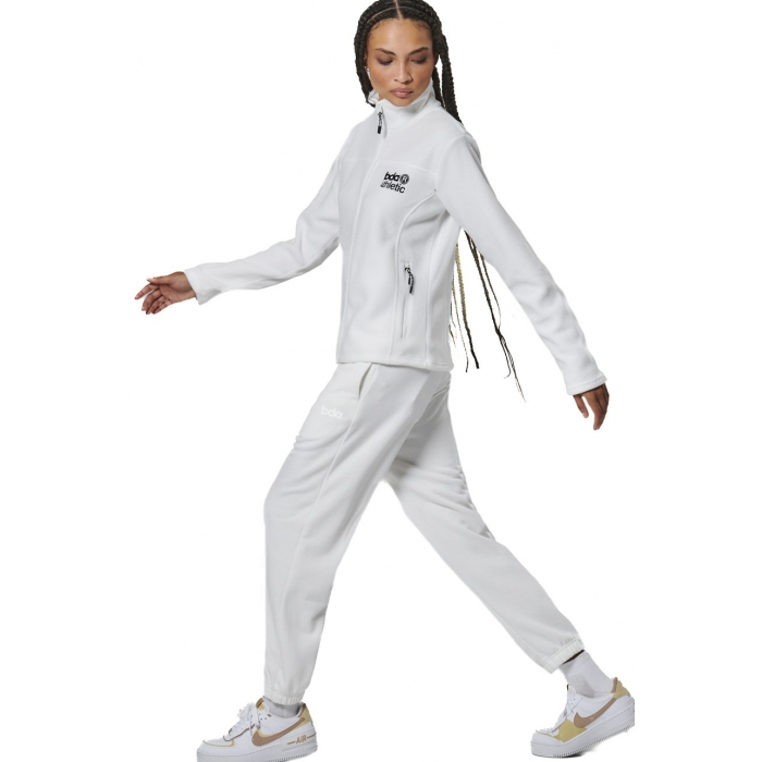 ΓΥΝΑΙΚΕΙΑ POLAR FLEECE ΖΑΚΕΤΑ