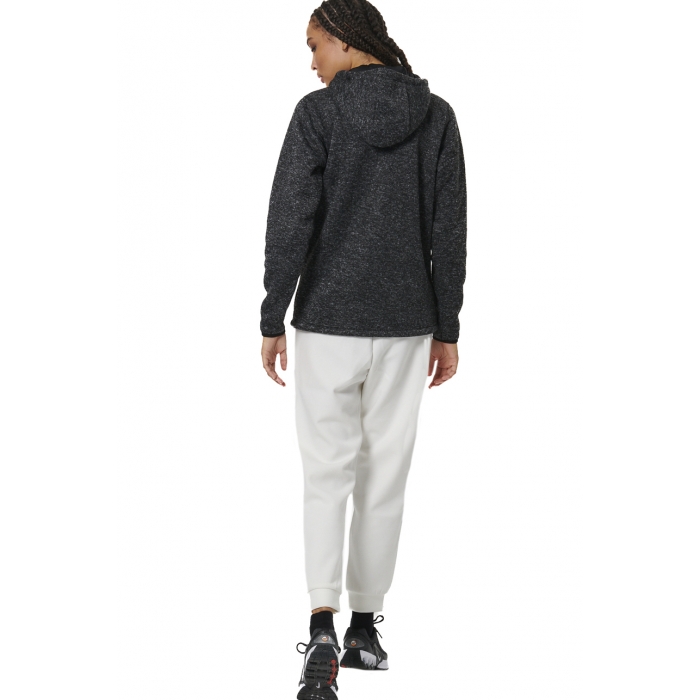 ΓΥΝΑΙΚΕΙΑ KNIT FLEECE ΖΑΚΕΤΑ 