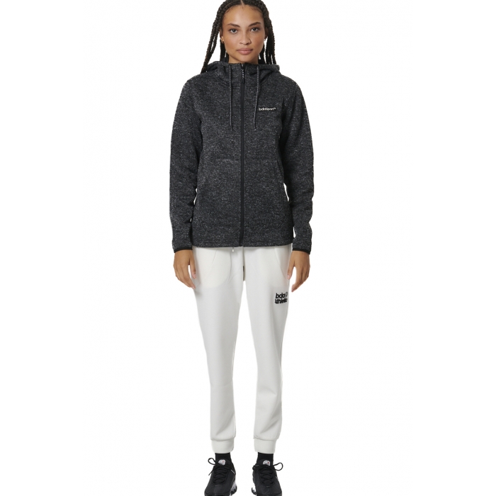 ΓΥΝΑΙΚΕΙΑ KNIT FLEECE ΖΑΚΕΤΑ 