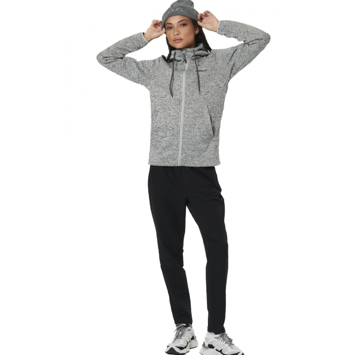 ΓΥΝΑΙΚΕΙΑ KNIT FLEECE ΖΑΚΕΤΑ 