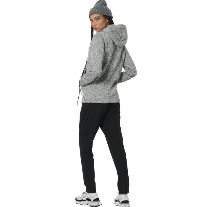 ΓΥΝΑΙΚΕΙΑ KNIT FLEECE ΖΑΚΕΤΑ 
