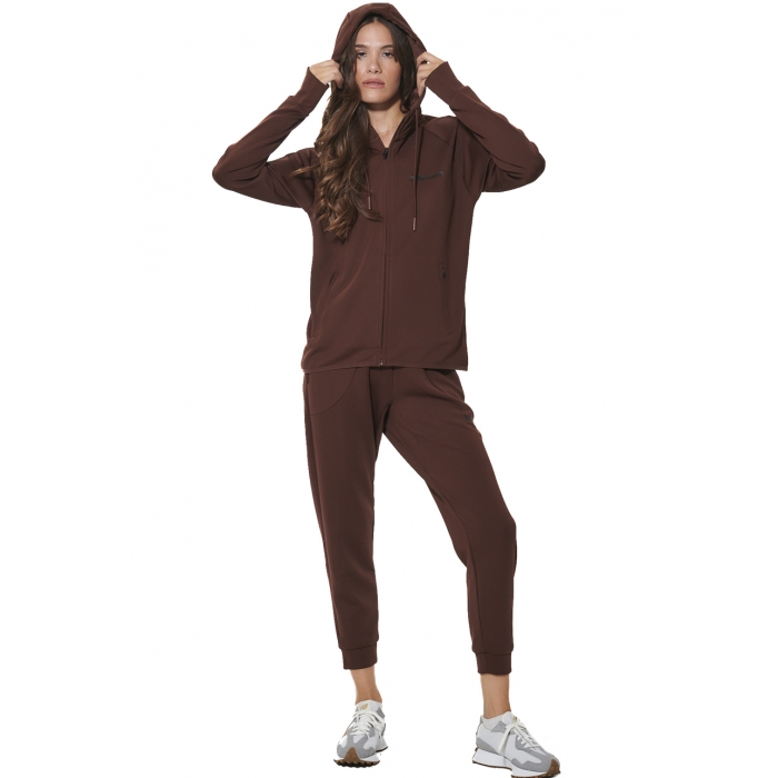 ΓΥΝΑΙΚΕΙΑ TECH FLEECE ΖΑΚΕΤΑ