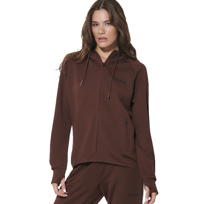 ΓΥΝΑΙΚΕΙΑ TECH FLEECE ΖΑΚΕΤΑ