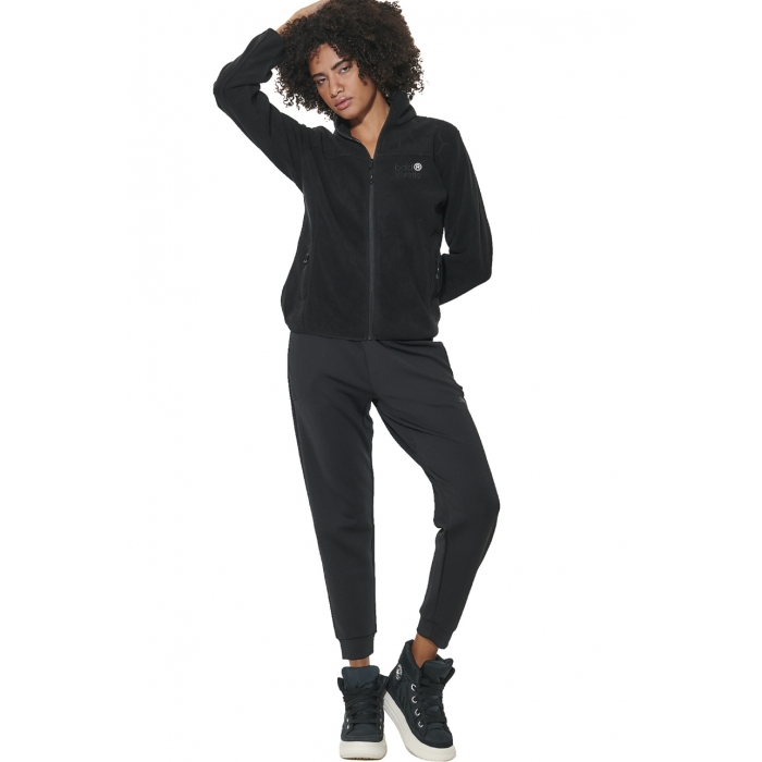 ΓΥΝΑΙΚΕΙΑ POLAR FLEECE ΖΑΚΕΤΑ