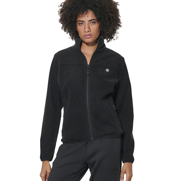 ΓΥΝΑΙΚΕΙΑ POLAR FLEECE ΖΑΚΕΤΑ