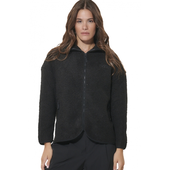 ΓΥΝΑΙΚΕΙΑ OVERSIZED BOUCLE ΖΑΚΕΤΑ