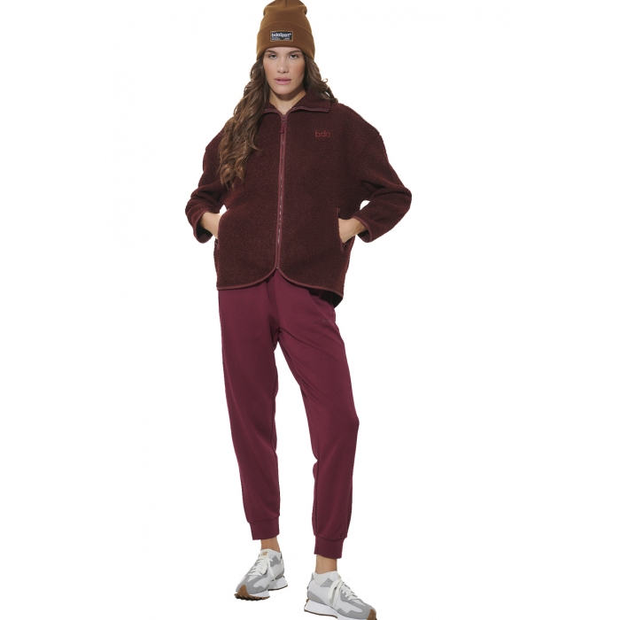 ΓΥΝΑΙΚΕΙΑ OVERSIZED BOUCLE ΖΑΚΕΤΑ