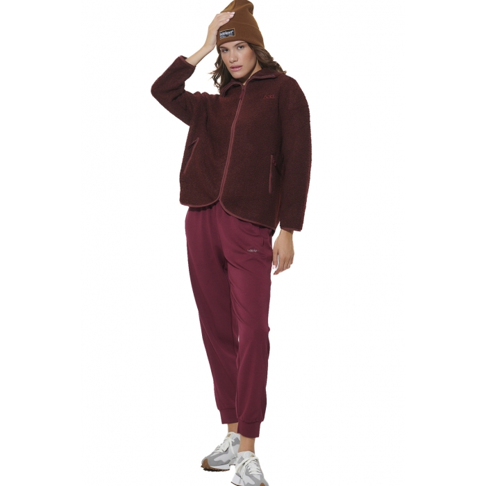 ΓΥΝΑΙΚΕΙΑ OVERSIZED BOUCLE ΖΑΚΕΤΑ