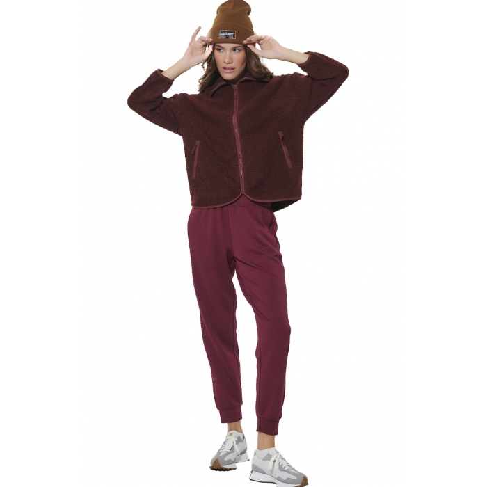ΓΥΝΑΙΚΕΙΑ OVERSIZED BOUCLE ΖΑΚΕΤΑ