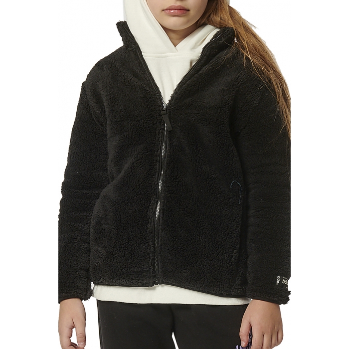 ΠΑΙΔΙΚΗ ΖΑΚΕΤΑ FLEECE ΓΙΑ ΚΟΡΙΤΣΙΑ