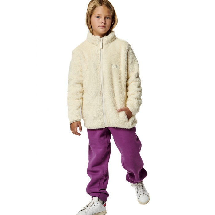 ΠΑΙΔΙΚΗ ΖΑΚΕΤΑ FLEECE ΓΙΑ ΚΟΡΙΤΣΙΑ