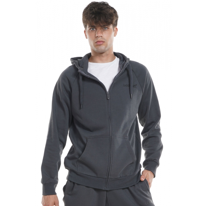 ΑΝΔΡΙΚΗ ΖΑΚΕΤΑ FLEECE