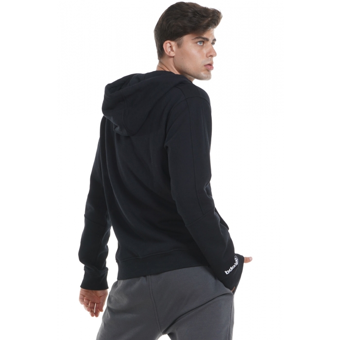 ΑΘΛΗΤΙΚΗ ΑΝΔΡΙΚΗ ΖΑΚΕΤΑ FLEECE