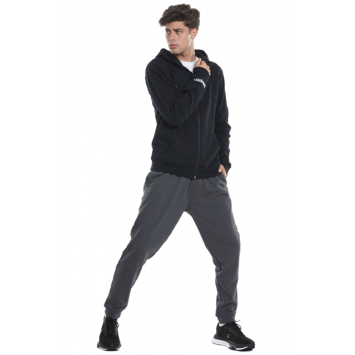 ΑΘΛΗΤΙΚΗ ΑΝΔΡΙΚΗ ΖΑΚΕΤΑ FLEECE