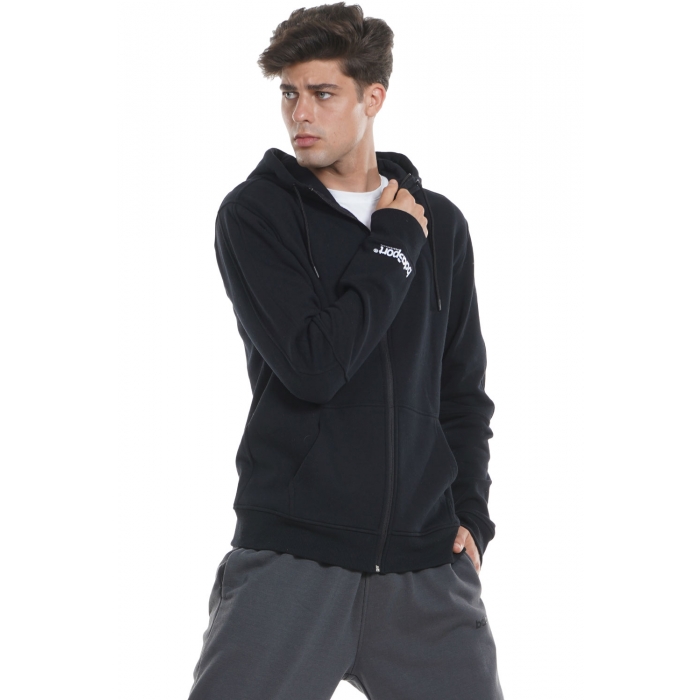 ΑΘΛΗΤΙΚΗ ΑΝΔΡΙΚΗ ΖΑΚΕΤΑ FLEECE