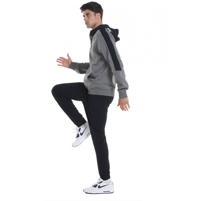 ΑΘΛΗΤΙΚΗ ΑΝΔΡΙΚΗ ΖΑΚΕΤΑ FLEECE