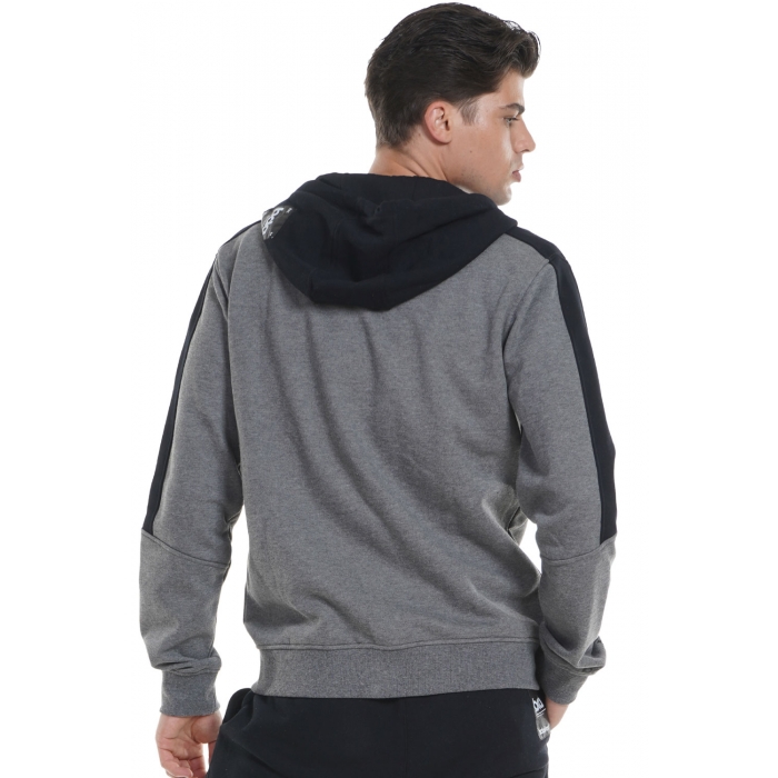 ΑΘΛΗΤΙΚΗ ΑΝΔΡΙΚΗ ΖΑΚΕΤΑ FLEECE