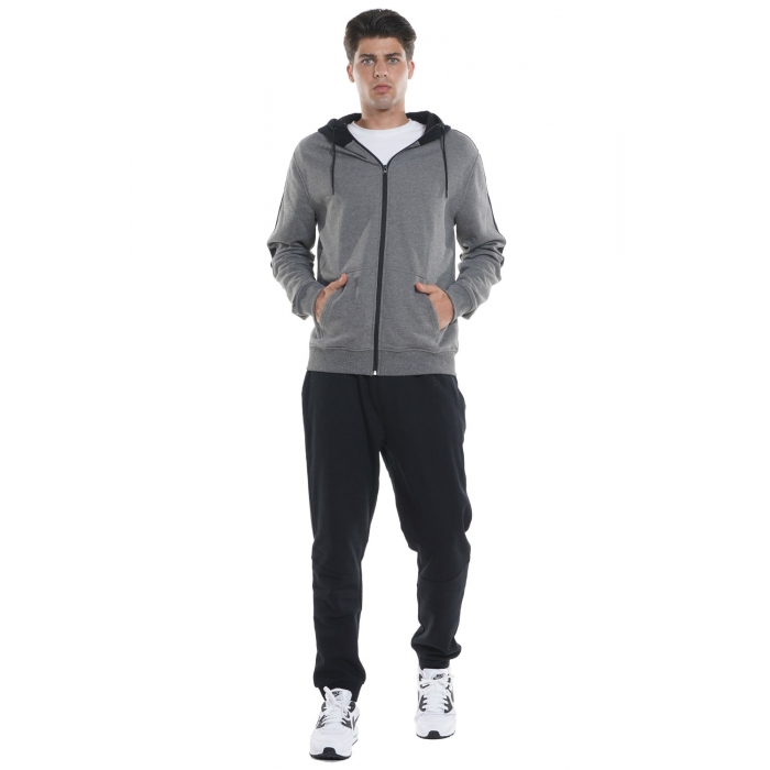 ΑΘΛΗΤΙΚΗ ΑΝΔΡΙΚΗ ΖΑΚΕΤΑ FLEECE