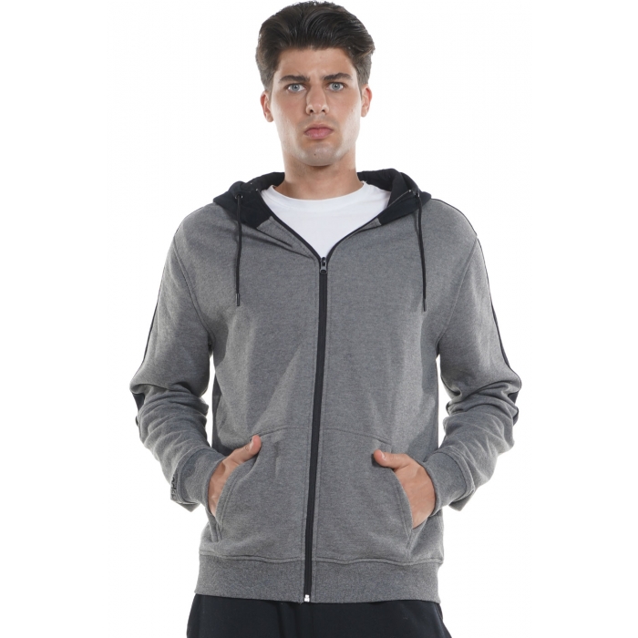 ΑΘΛΗΤΙΚΗ ΑΝΔΡΙΚΗ ΖΑΚΕΤΑ FLEECE