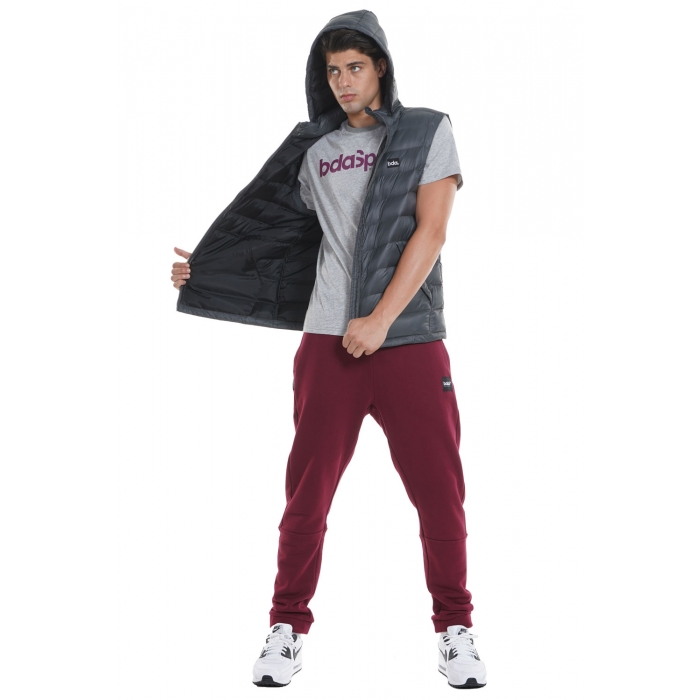 ΑΝΔΡΙΚΟ ΑΜΑΝΙΚΟ JACKET