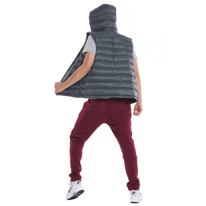 ΑΝΔΡΙΚΟ ΑΜΑΝΙΚΟ JACKET