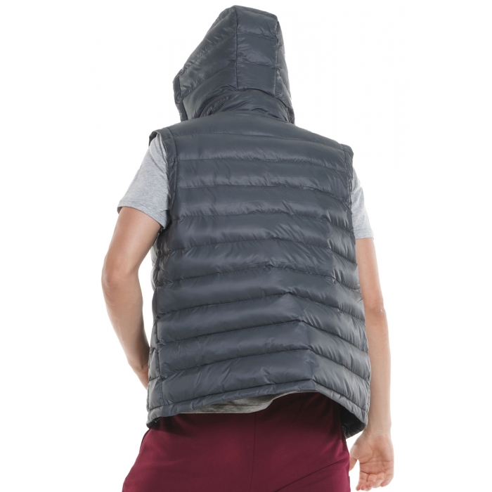 ΑΝΔΡΙΚΟ ΑΜΑΝΙΚΟ JACKET
