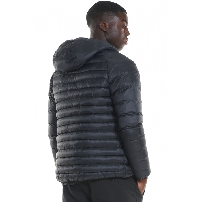ΑΝΔΡΙΚΟ JACKET ΜΕ ΚΟΥΚΟΥΛΑ