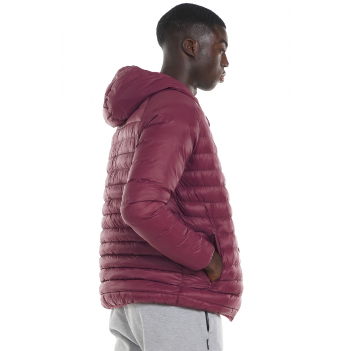 ΑΝΔΡΙΚΟ JACKET ΜΕ ΚΟΥΚΟΥΛΑ