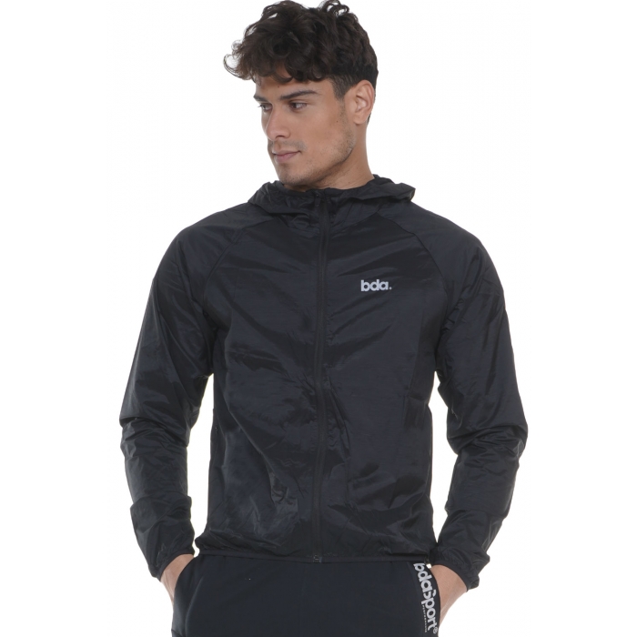 ΑΝΤΙΑΝΕΜΙΚΟ JACKET ΑΝΔΡΙΚΟ