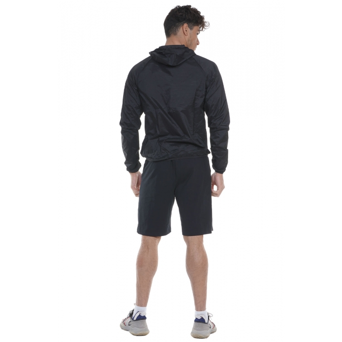 ΑΝΤΙΑΝΕΜΙΚΟ JACKET ΑΝΔΡΙΚΟ