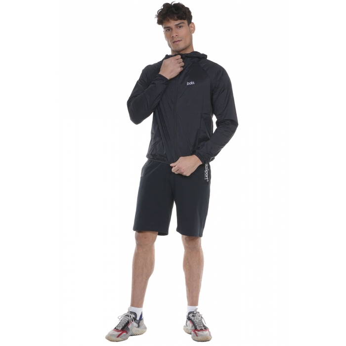 ΑΝΤΙΑΝΕΜΙΚΟ JACKET ΑΝΔΡΙΚΟ