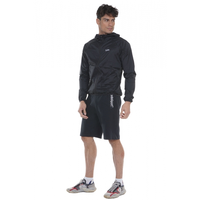 ΑΝΤΙΑΝΕΜΙΚΟ JACKET ΑΝΔΡΙΚΟ