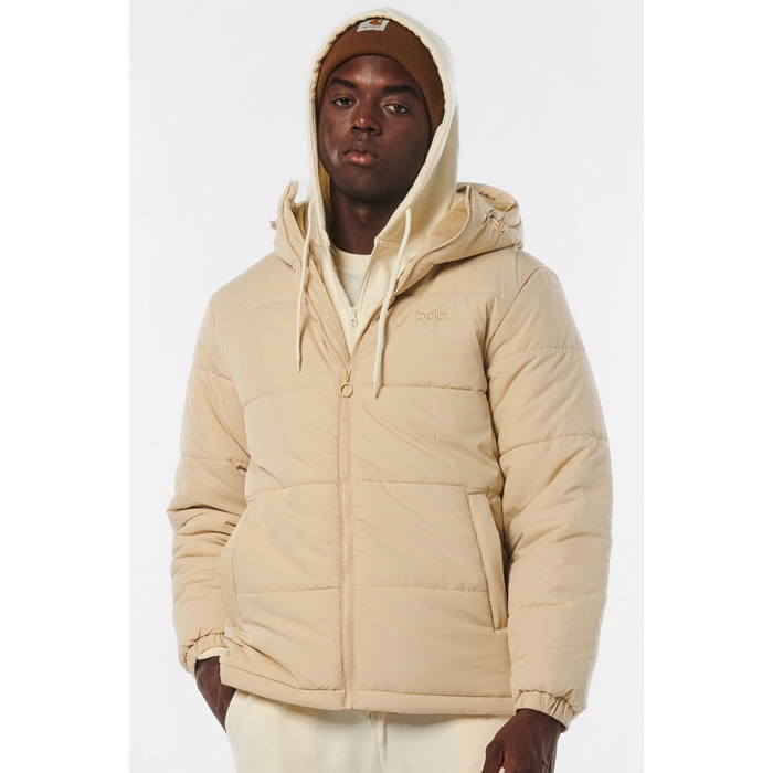 ΑΝΔΡΙΚΟ ΧΕΙΜΕΡΙΝΟ JACKET