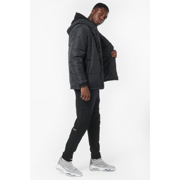 ΑΝΔΡΙΚΟ ΧΕΙΜΕΡΙΝΟ JACKET