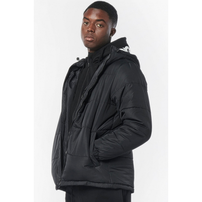 ΑΝΔΡΙΚΟ ΧΕΙΜΕΡΙΝΟ JACKET