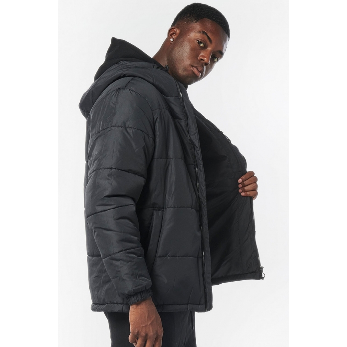 ΑΝΔΡΙΚΟ ΧΕΙΜΕΡΙΝΟ JACKET
