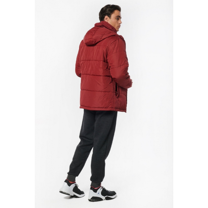 ΑΝΔΡΙΚΟ ΧΕΙΜΕΡΙΝΟ JACKET