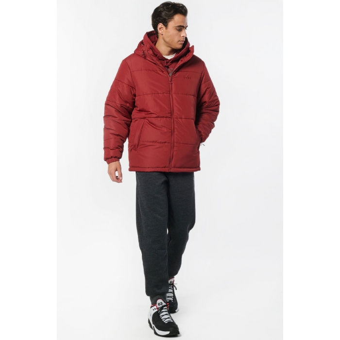 ΑΝΔΡΙΚΟ ΧΕΙΜΕΡΙΝΟ JACKET