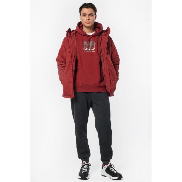 ΑΝΔΡΙΚΟ ΧΕΙΜΕΡΙΝΟ JACKET