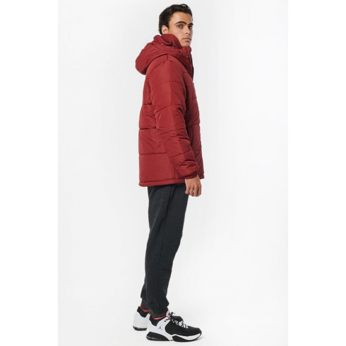 ΑΝΔΡΙΚΟ ΧΕΙΜΕΡΙΝΟ JACKET