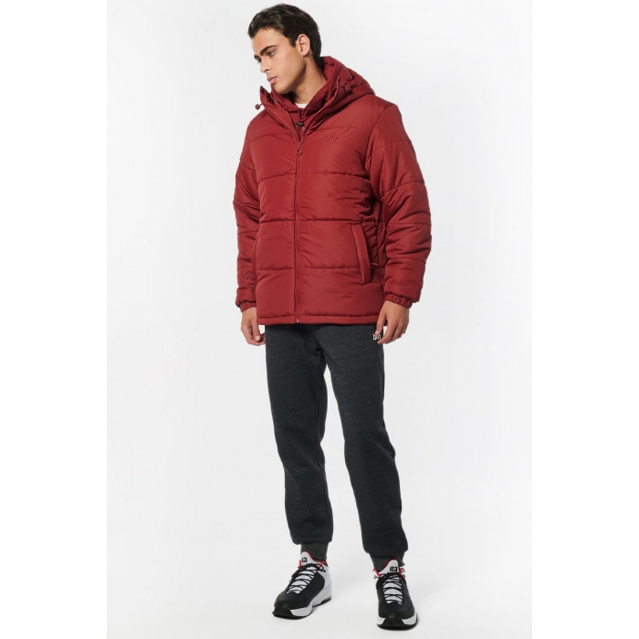ΑΝΔΡΙΚΟ ΧΕΙΜΕΡΙΝΟ JACKET