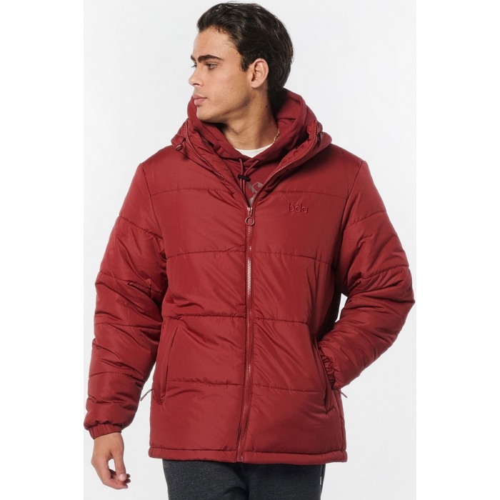 ΑΝΔΡΙΚΟ ΧΕΙΜΕΡΙΝΟ JACKET