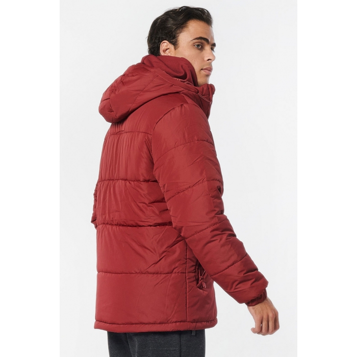 ΑΝΔΡΙΚΟ ΧΕΙΜΕΡΙΝΟ JACKET