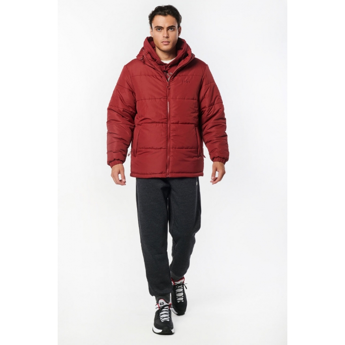 ΑΝΔΡΙΚΟ ΧΕΙΜΕΡΙΝΟ JACKET