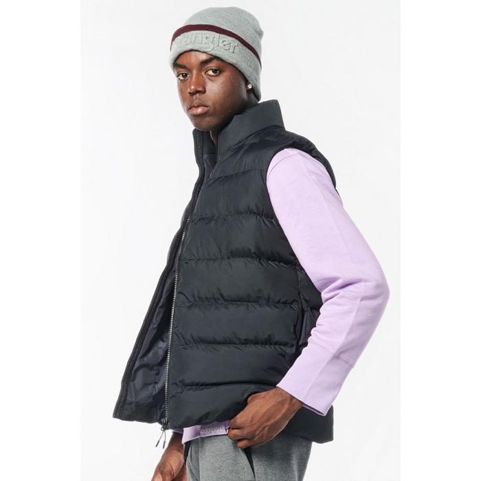 ΑΜΑΝΙΚΟ PUFFER JACKET