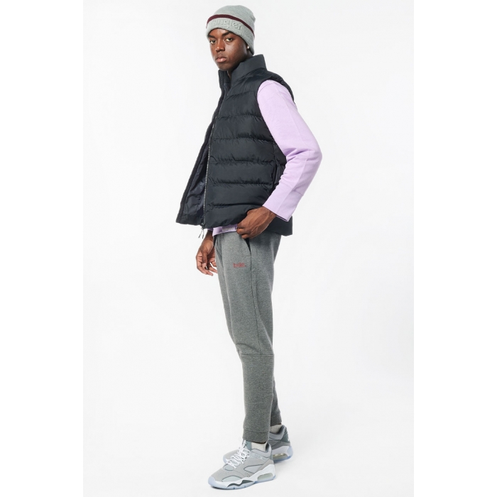 ΑΜΑΝΙΚΟ PUFFER JACKET
