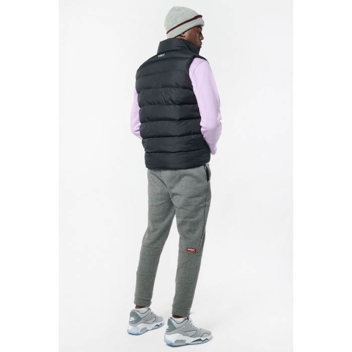 ΑΜΑΝΙΚΟ PUFFER JACKET