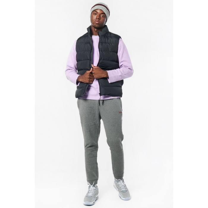 ΑΜΑΝΙΚΟ PUFFER JACKET