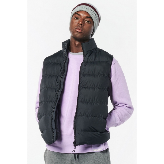 ΑΜΑΝΙΚΟ PUFFER JACKET
