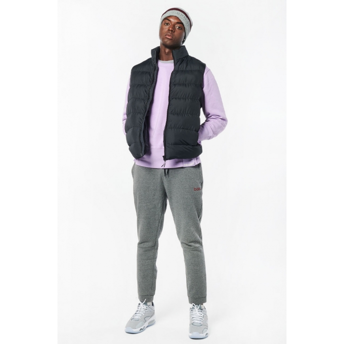 ΑΜΑΝΙΚΟ PUFFER JACKET